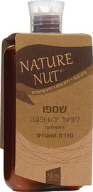 נייטשר נאט מגוון מוצרים לטיפוח השיער, הגוף והפנים