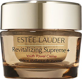 ESTEE LAUDER REVITALIZING SUPREME + קרם לחות לפנים