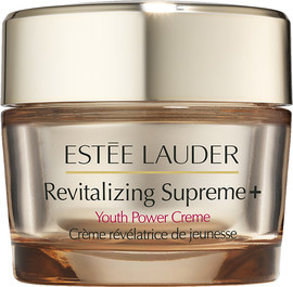 ESTEE LAUDER REVITALIZING SUPREME + קרם לחות לפנים