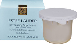 ESTEE LAUDER REVITALIZING SUPREME + מילוי לקרם לחות אנטי אייגינג