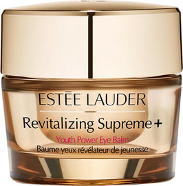 ESTEE LAUDER REVITALIZING SUPREME + קרם עיניים