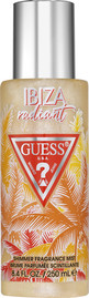 GUESS מי גוף לאשה