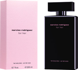 Narciso Rodriguez תחליב גוף לאשה
