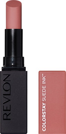 REVLON CS SUEDE INK שפתון