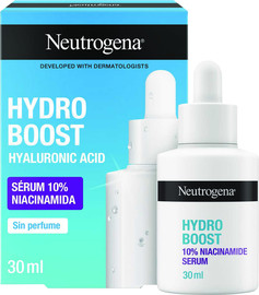 NEUTROGENA HYDRO BOOST סרום לחות