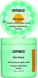 AMIKA THE KURE מסכה לשיער לשיקום אינטנסיבי