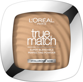 LOREAL PARIS TRUE MATCH פודרה