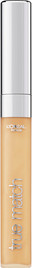 LOREAL PARIS TRUE MATCH קונסילר