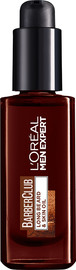 LOREAL MEN EXPERT BARBER CLUB שמן לעור ולזקן ארוך
