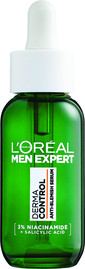 LOREAL MEN EXPERT DERMA CONTROL SOS סרום