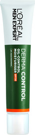 LOREAL MEN EXPERT DERMA CONTROL קרם לחות