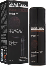 מישל מרסיה תרסיס לכיסוי מיידי של שורשי השיער