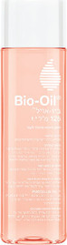 Bio-Oil שמן לטיפול בריכוך צלקות וסימני מתיחה
