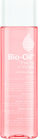 Bio-Oil שמן לטיפול בריכוך צלקות וסימני מתיחה