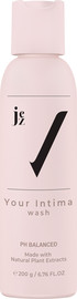 Jez מגוון מוצרי היגיינה נשית