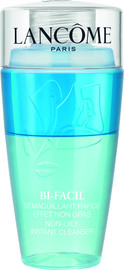 LANCOME BI FACIL מסיר איפור לעיניים