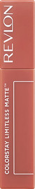 REVLON COLORSTAY LIMITLESS שפתון