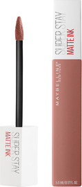 MAYBELLINE MATTE INK שפתון נוזלי