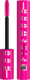 MAYBELLINE FIREWORK מסקרה שחורה