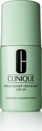CLINIQUE ANTI-PERSPIRANT דאודורנט רול און