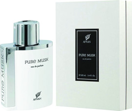 AFNAN PURE MUSK א.ד.פ לאשה