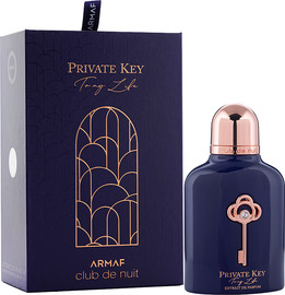 ARMAF CLUB DE NUIT PRIVATE KEY TO MY LIFE א.ד.פ יוניסקס