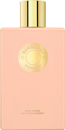 BURBERRY BURBERRY GODDESS קרם גוף לאשה
