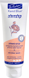 ד"ר פישר משחות החתלה קלנדולה/קמומיל