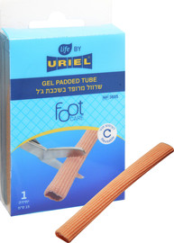 לייף אוריאל מוצרים לתמיכה וטיפול בכף הרגל