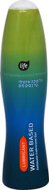 לייף גל סיכה אינטימי על בסיס מים