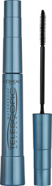 LOREAL PARIS TELESCOPIC LIFT מסקרה עמידה במים