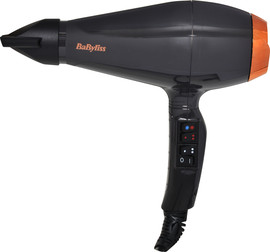 לייף BaByliss מייבש שיער ודפיוזר