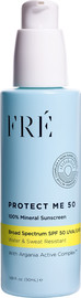 FRE קרם לחות מינרלי SPF50/SPF30