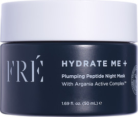 FRE מסכת פפטידים ללילה +HYDRATE ME