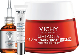 VICHY סדרת ליפטאקטיב טיפוח אנטי אייגינג