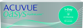 ACUVUE DAY ACUVUE OASYS 1