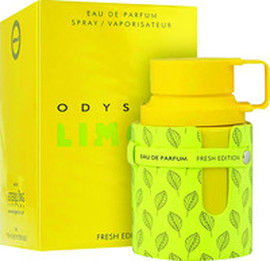 ARMAF ODYSSEY LIMONI FRESH EDITION א.ד.פ יוניסקס