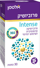 אלטמן מגוון מוצרים
