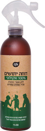 סאנדיי ספריי דוחה יתושים 100% אקולוגי