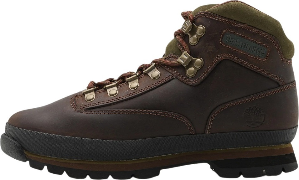 מגפי Timberland  לגברים דגם Euro Hiker