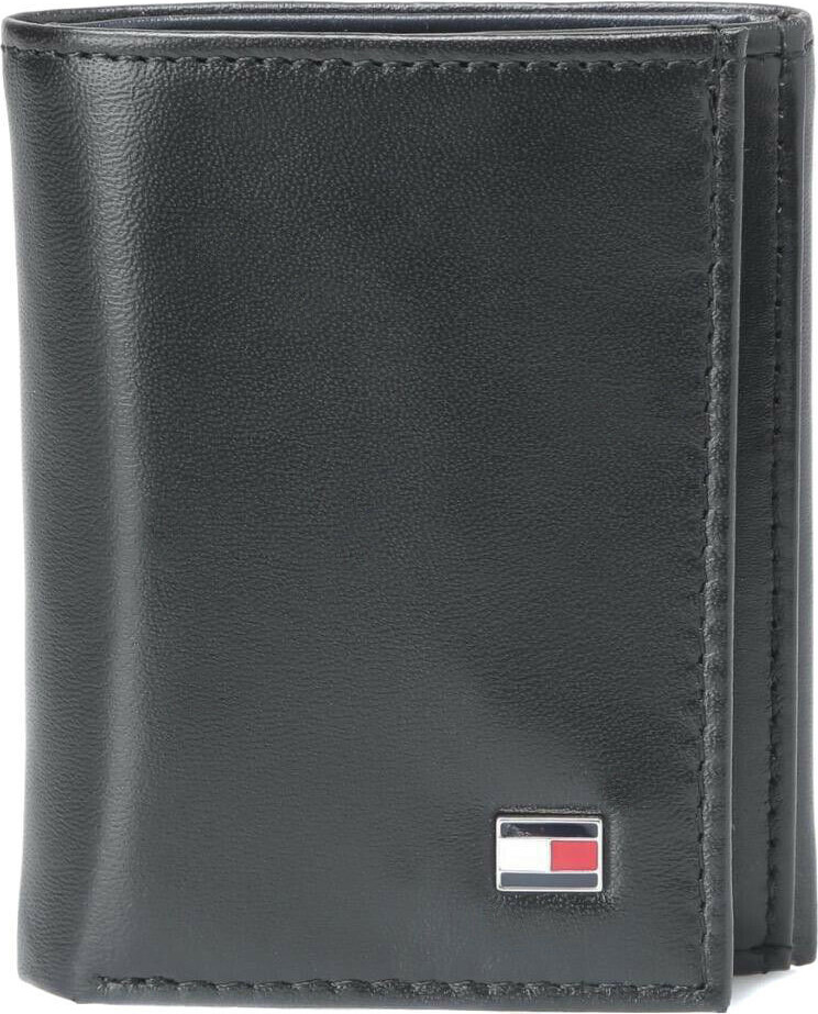 ‫TOMMY HILFIGER - ארנק לגבר TOMMY HILFIGER נפתח לשלוש | סופר-פארם‬