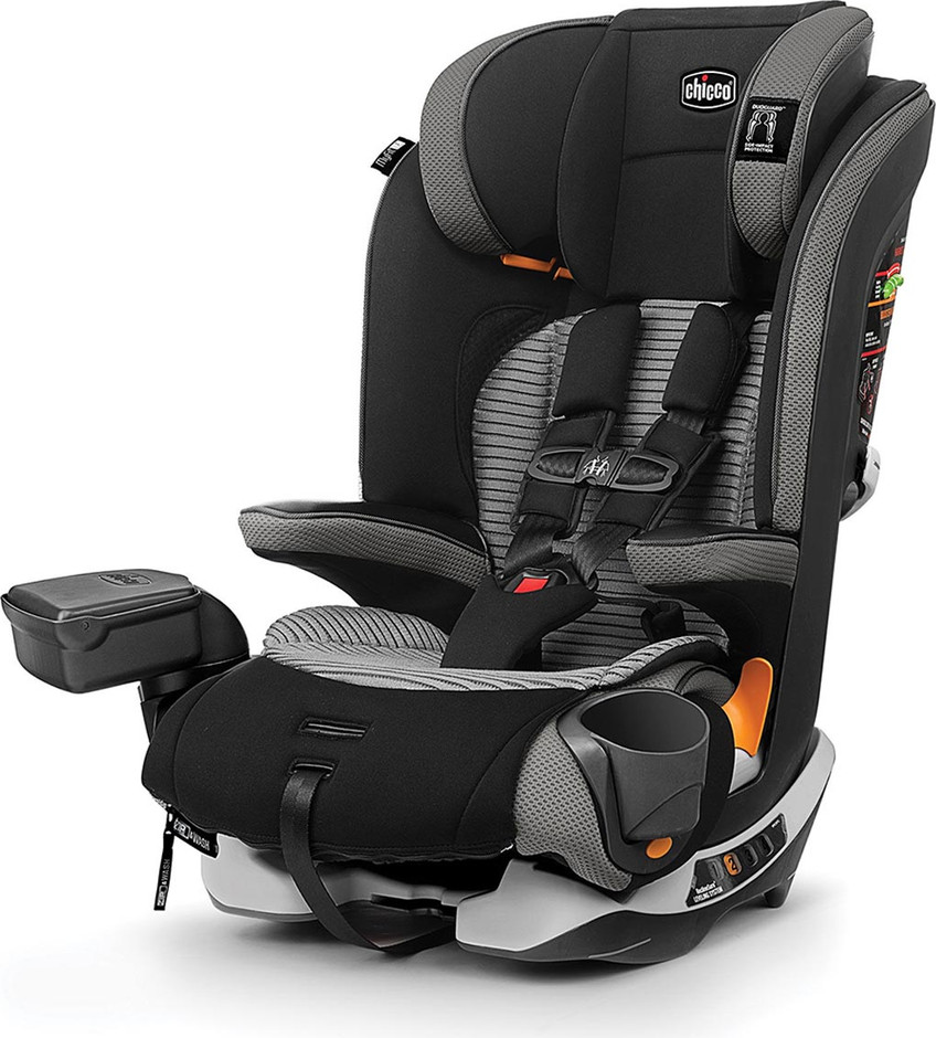 כיסא בטיחות מיי פיט זיפ אייר - MyFit Zip Air