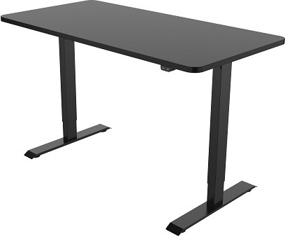 שולחן חשמלי חד מנועי