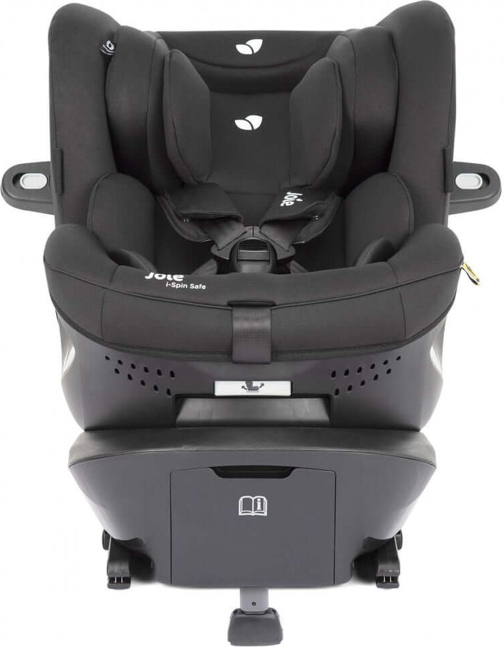 כסא בטיחות עם הציון הגבוה בעולם דגם I Spin Safe