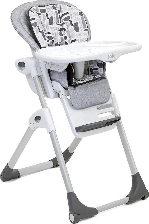 כסא אוכל לתינוק מתכוונן 2ב1 דגם Mimzy Recline