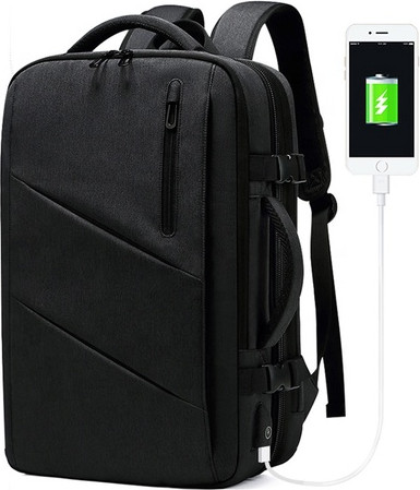 תיק גב The Legendary Travel Backpack