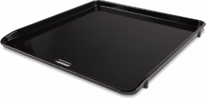 פלנצה שטוחה לגריל מבית WEBER וובר דגם 7682