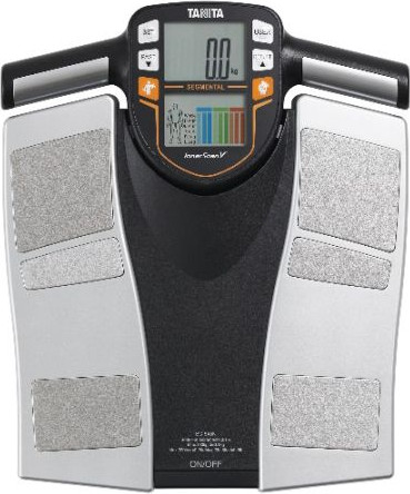 משקל חכם למדידת הרכב גוף מבית TANITA טאניטה דגם BC-545N