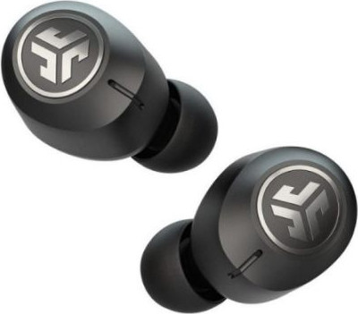 אוזניות ANC אלחוטיות מבית JLAB ג'יי לאב דגם JBUDS AIRANC TRUE WIREARBUDS
