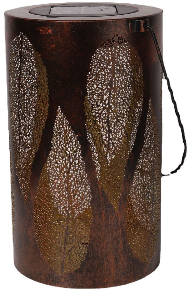 ‫SolarX - תאורה סולארית Leef מנירוסטה | סופר-פארם‬